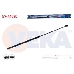 Volkswagen Passat B7 2010-2014, Motor Kaput Amortisörü 734mm/320N 3AA823359A