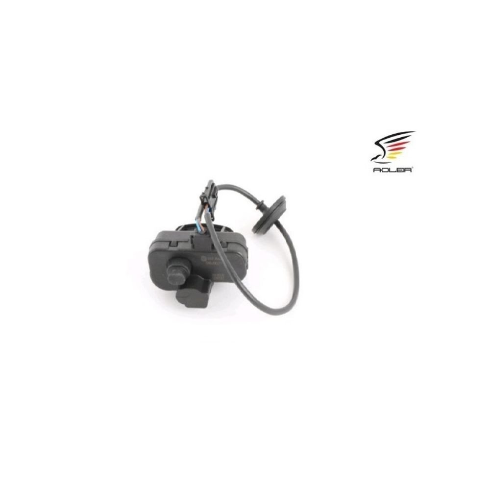 Volkswagen Golf 5,6, Scirocco, Tiguan, Skoda Super B Depo Kapak Açma Motoru 5N0810773D