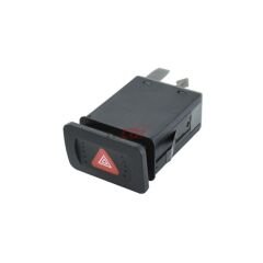 Volkswagen Golf 4 1997-2005, Volkswagen Bora 1998-2005, Dörtlü Sinyal Flaşör Anahtarı 1J0953235C