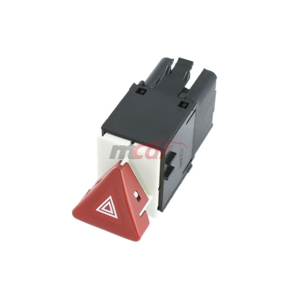 Volkswagen Passat B6 2005-2011, Dörtlü Flaşör Düğmesi 3C0953509A