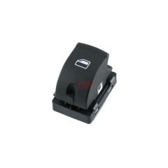 Audi A3 2004-2013,A6 2004-2013,Q7 2006-2015, Sağ Cam Açma Anahtarı Tekli 4F0959855A