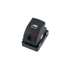 Audi A3 2004-2013,A6 2004-2013,Q7 2006-2015, Sağ Cam Açma Anahtarı Tekli 4F0959855A