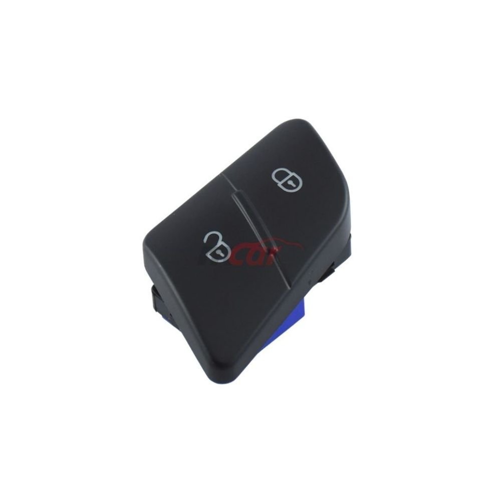 Volkswagen Passat B6 2005-2011, Merkezi Kilit Anahtarı 3C0962125B