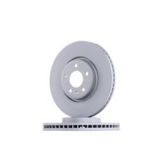 Audi A4 2007-2015,A5 2007-2017,A6 2010-2018,A7 2010-2018, Ön Fren Diski 8R0615301D