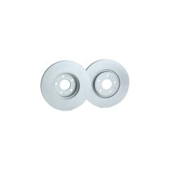 Audi A4 2007-2015,A5 2007-2017,A6 2010-2018,A7 2010-2018, Ön Fren Diski 8R0615301D