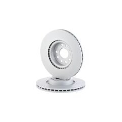 Volkswagen Arteon,Tiguan,Passat B7,B8,Skoda Karoq,Kodiaq,Super B, Ön Fren Diski 1K0615301AA