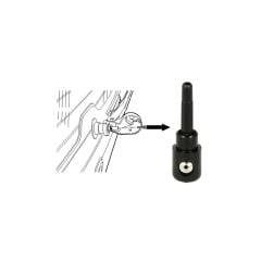 Audi A3,Ibiza,Leon,Altea,Fabia,Roomster,Super B,Golf 4,Silecek Cam Suyu Fıskiye Memesi 3B9955985A