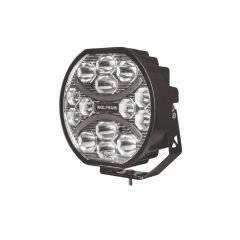 Tır için Yuvarlak Ledli Sis Lambası 80 Watt Sarı-Beyaz E9 Belgeli 31703