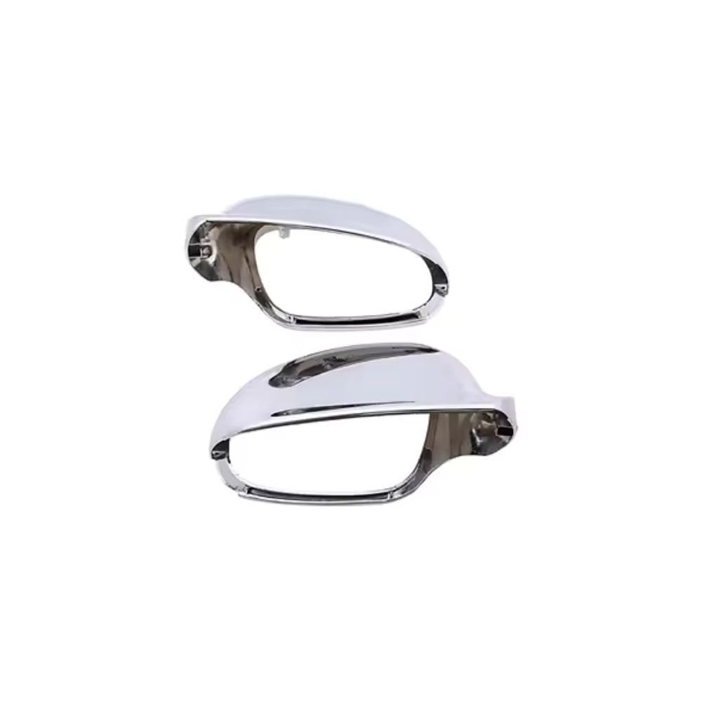 Volkswagen Golf 5, Jetta 2005-2010, Skoda Super B, Krom Ayna Kapağı Sağ ve Sol 1K0857537 1K0857538
