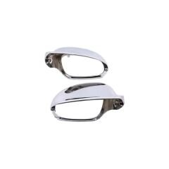 Volkswagen Golf 5, Jetta 2005-2010, Skoda Super B, Krom Ayna Kapağı Sağ ve Sol 1K0857537 1K0857538