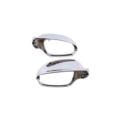 Volkswagen Golf 5, Jetta 2005-2010, Skoda Super B, Krom Ayna Kapağı Sağ ve Sol 1K0857537 1K0857538