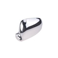 Volkswagen Golf 5, Jetta 2005-2010, Skoda Super B, Krom Ayna Kapağı Sağ ve Sol 1K0857537 1K0857538