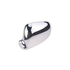 Volkswagen Golf 5, Jetta 2005-2010, Skoda Super B, Krom Ayna Kapağı Sağ ve Sol 1K0857537 1K0857538