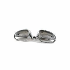 Volkswagen Golf 5, Jetta 2005-2010, Skoda Super B, Krom Ayna Kapağı Sağ ve Sol 1K0857537 1K0857538