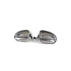 Volkswagen Golf 5, Jetta 2005-2010, Skoda Super B, Krom Ayna Kapağı Sağ ve Sol 1K0857537 1K0857538