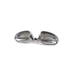 Volkswagen Golf 5, Jetta 2005-2010, Skoda Super B, Krom Ayna Kapağı Sağ ve Sol 1K0857537 1K0857538