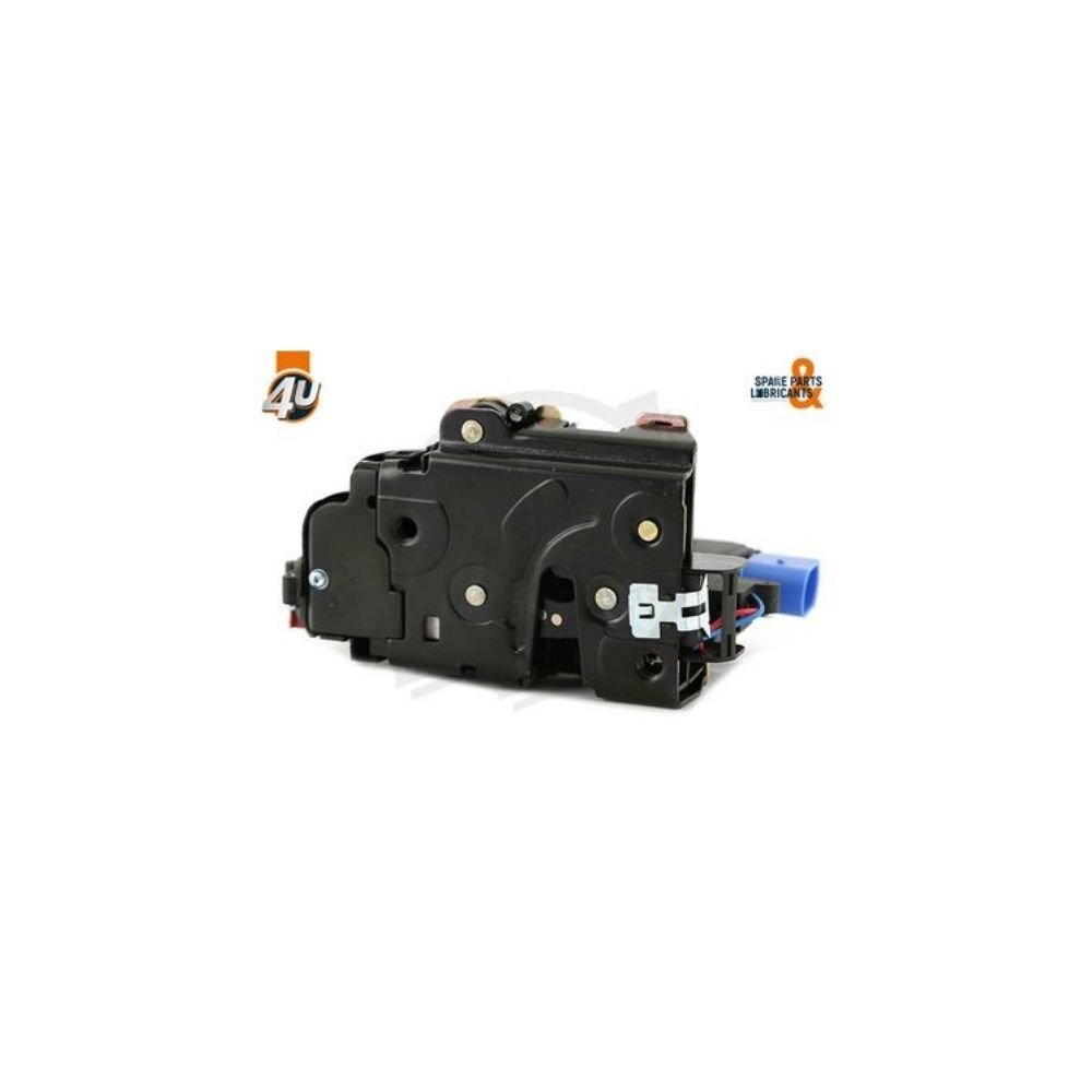 Seat Altea,Toledo,Skoda Octavia,Volkswagen Touareg,Touran,Golf 5 Sağ Arka Kapı Kilidi 7L0839016D