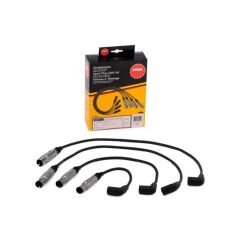 Volkswagen Golf 4,Bora,Transporter T5,Jetta Mk6,Passat B5,A3,Leon, Buji Kablosu Takım 06A905409A