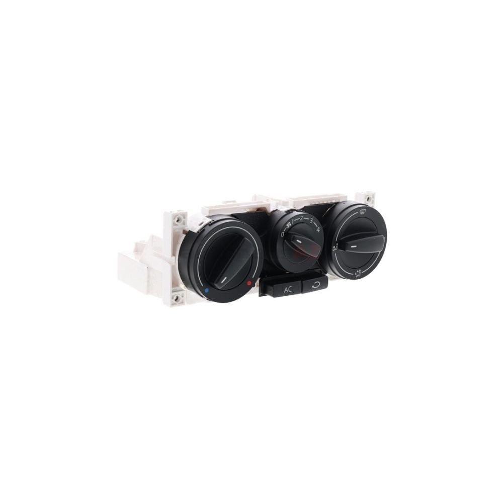 Volkswagen Bora,Golf 4,Polo Classic 1999-2001, Klima Kontrol Paneli 1J0820045F