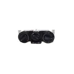 Volkswagen Bora,Golf 4,Polo Classic 1999-2001, Klima Kontrol Paneli 1J0820045F