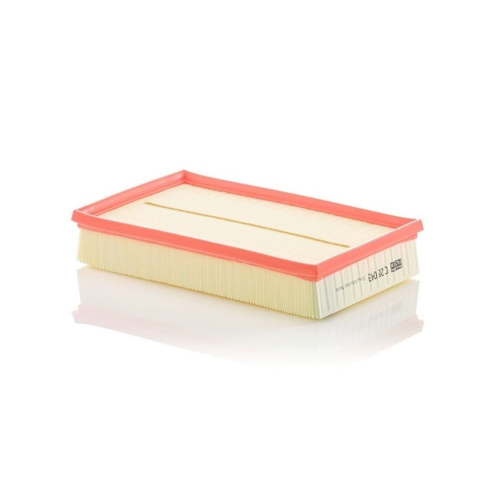 Hava Filtresi, 5Q0129607BD,5Q0129620E,5Q0129620F,5Q0129620G