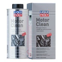 Liqui Moly Motor Clean Motor İçi Temizleyici 500 ML 1019