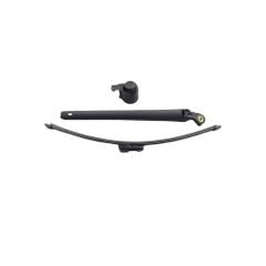 VW Transporter T6 2015-2019 Arka Cam Silecek Takımı Kol+Süpürge+Kapak 3 Parça 7E0955707B