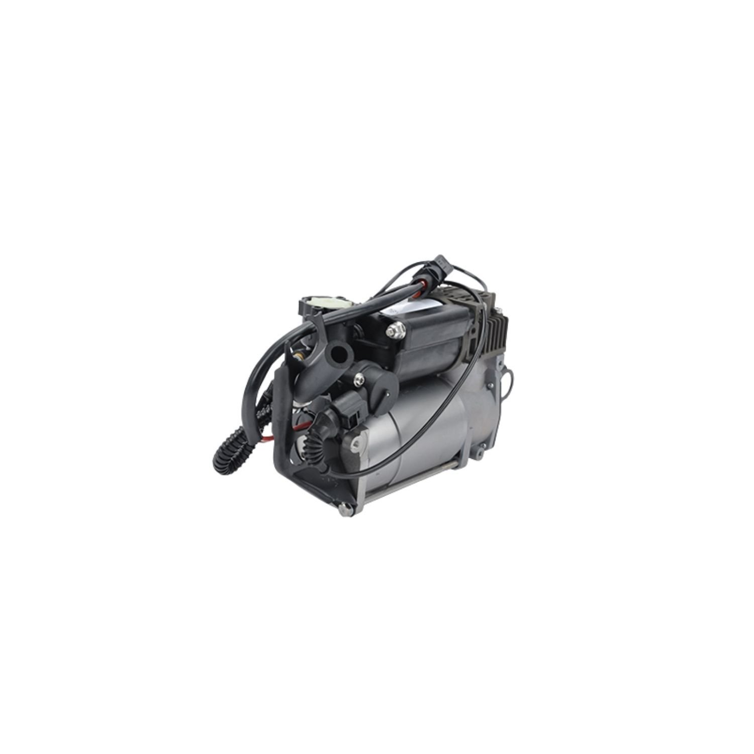 VW Touareg 2002-2010,Porsche Cayenne 2002-2010, Havalı Süspansiyon Kompresörü 7L0698007D