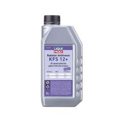 Liqui Moly Radyatör Antifrizi G12 Plus (KFS 12+)  Kırmızı 1 litre 21145