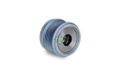 Audi A3,A4,Q2,Q3,Seat Ateca,Ibiza,Leon,Skoda SuperB,Karoq,VW Golf Alternatör Kasnağı Dar 04L903021B