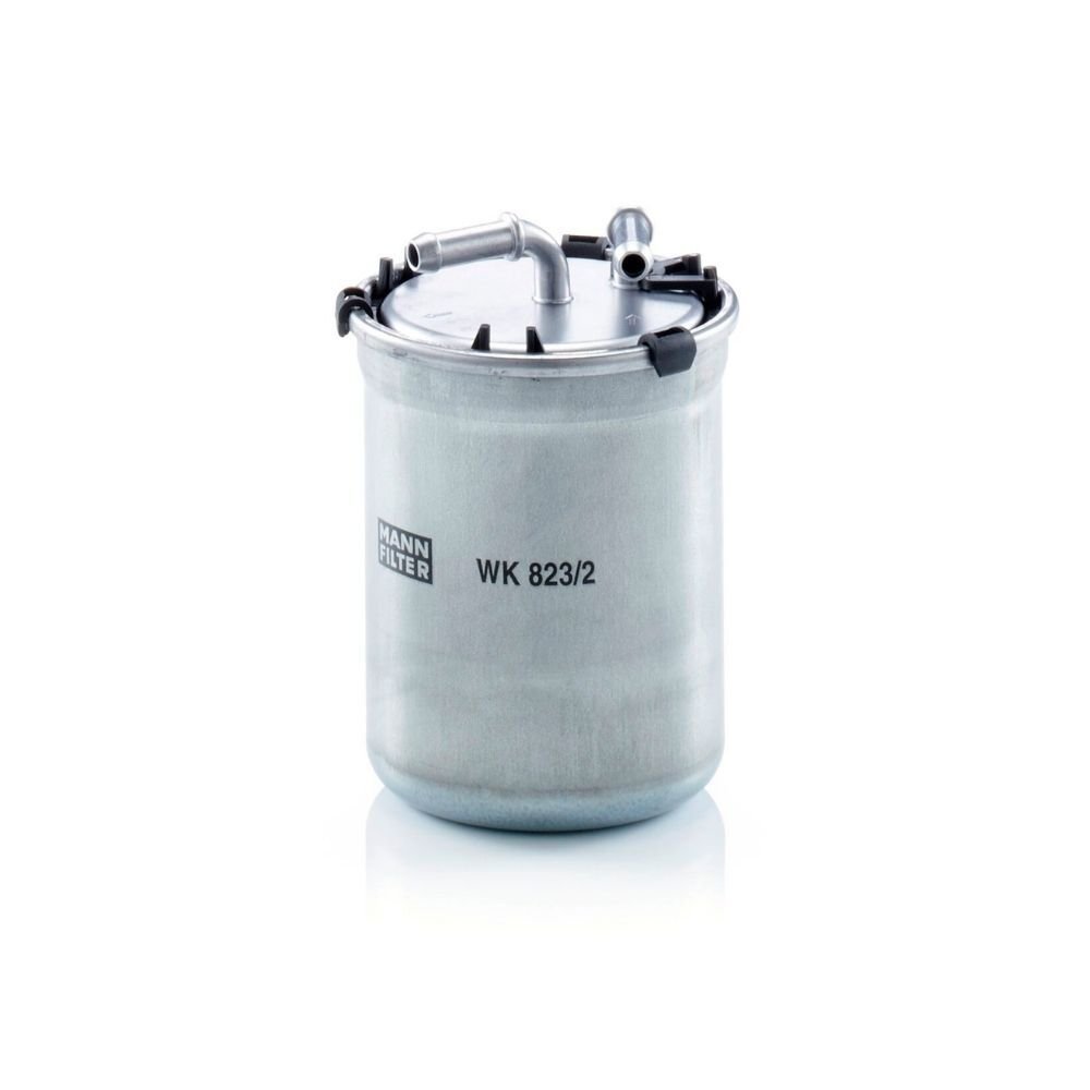 Yakıt Filtresi, 6Q0127400F, 6Q0127401F