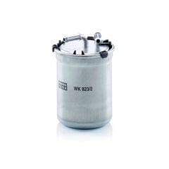 Yakıt Filtresi, 6Q0127400F, 6Q0127401F