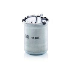 Yakıt Filtresi, 6Q0127400F, 6Q0127401F