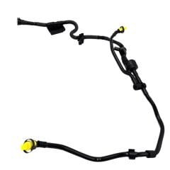 AKF Valfi Bağlantı Hortumu, Vakum Hortumu 05E133366AN