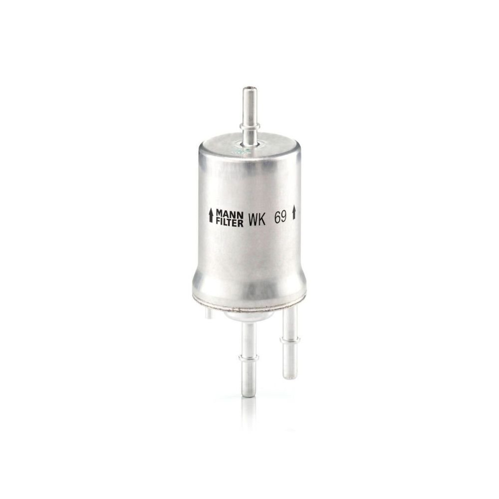 Yakıt Filtresi, 1K0201051B, 1K0201051C, 1K0201051K