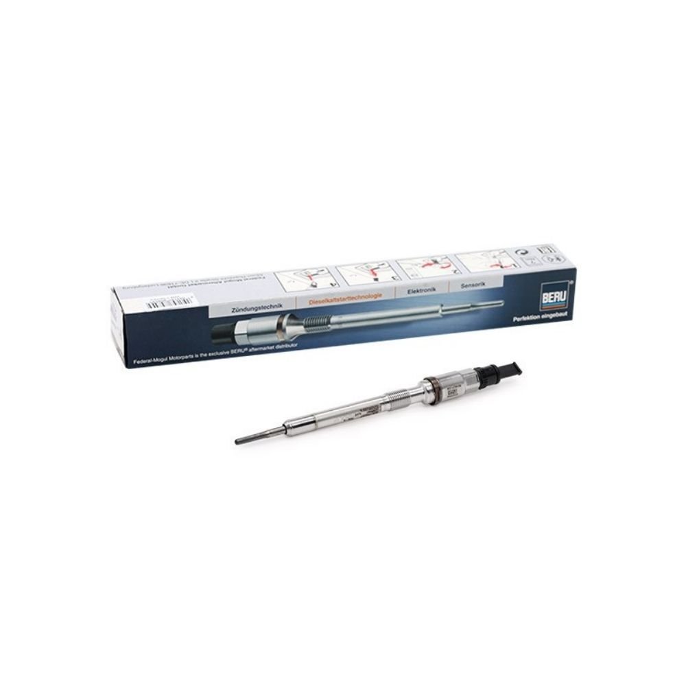 Volkswagen Tiguan,Golf,Amarok,Passat,Karoq,Yeti,Leon,A3,A4,A5,A6 Kızdırma Bujisi Sensörlü 03L905061G