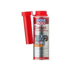 LIQUI MOLY Dizel Sistem Temizleyici Yakıt Katkısı 250 ml 5139
