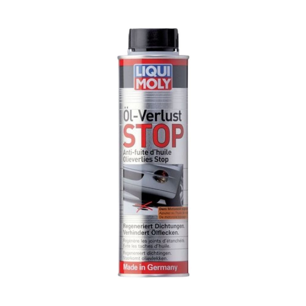 LIQUI MOLY Motor Yağı Sızıntı Önleyici 300 Ml. 1005