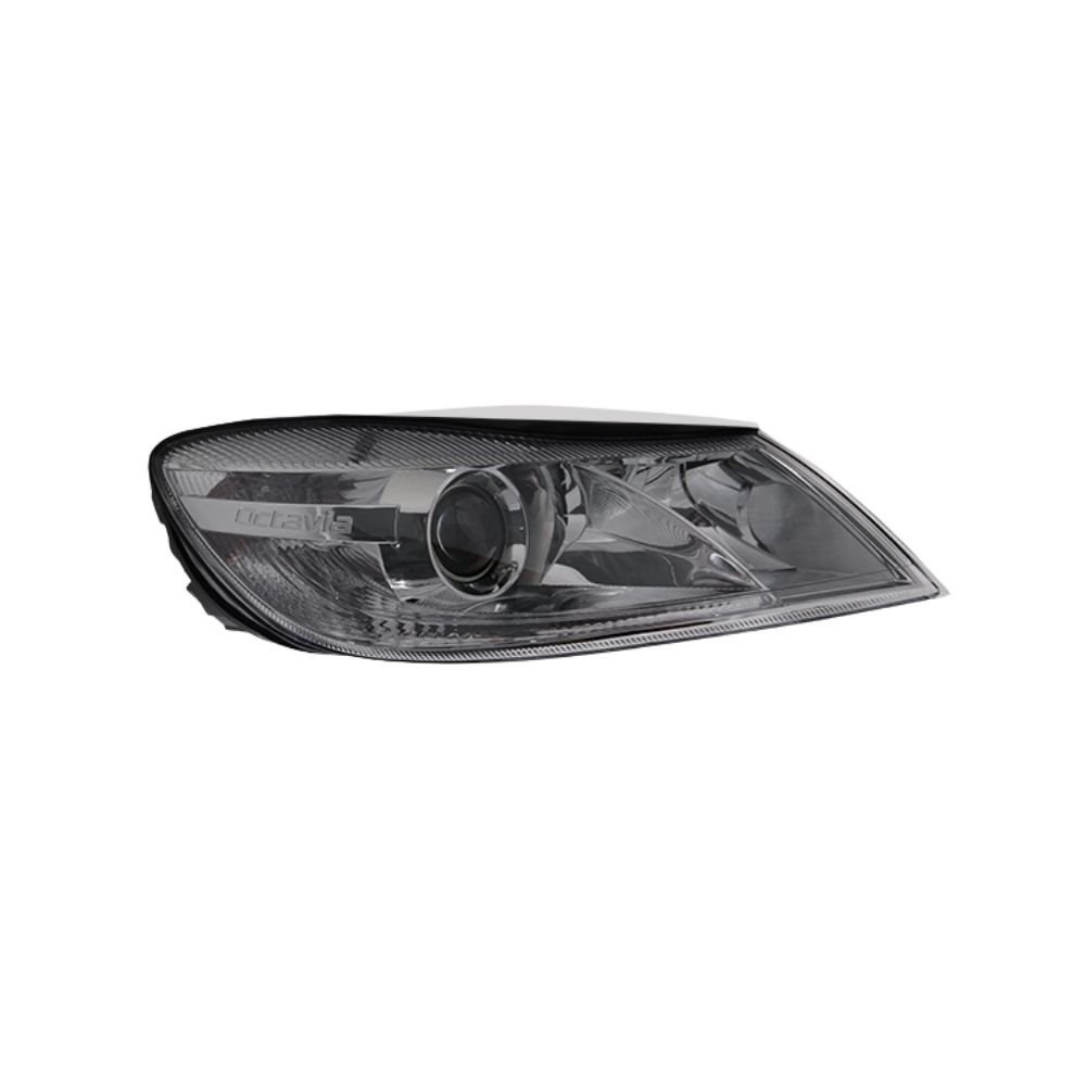 Skoda Octavia 2004-2013 Komple Far Sağ Facelift 1Z1941018S