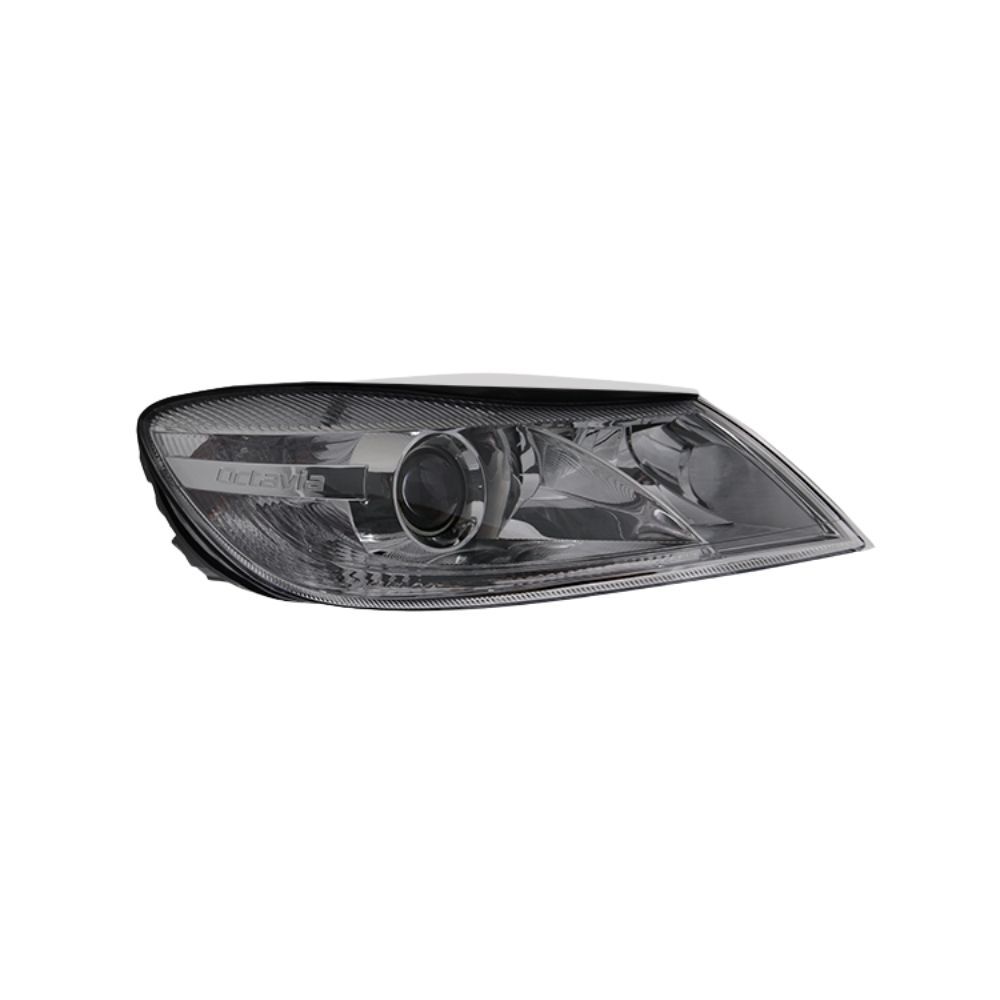 Skoda Octavia 2004-2013 Komple Far Sağ Facelift 1Z1941018S