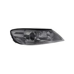 Skoda Octavia 2004-2013 Komple Far Sağ Facelift 1Z1941018S