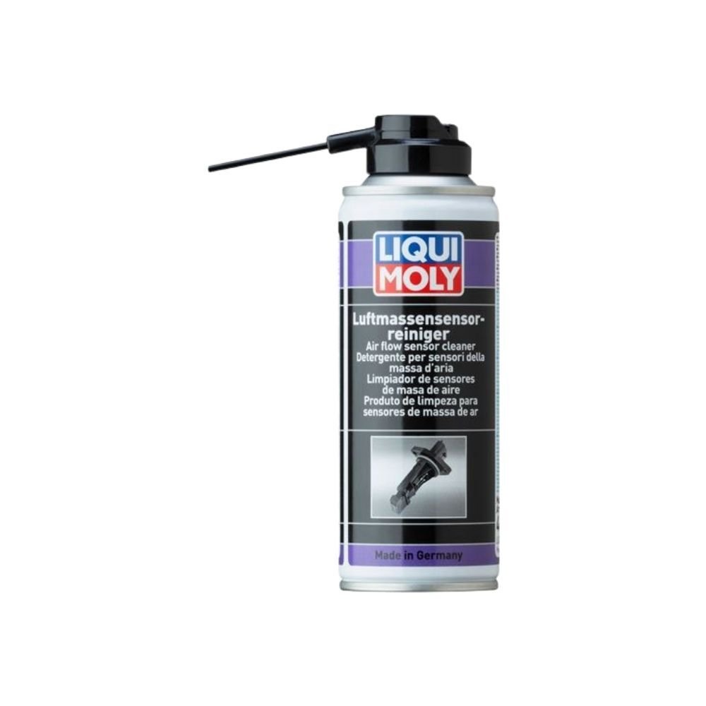 LIQUI MOLY Hava Akışmetre Temizleyici 200 ml 4066