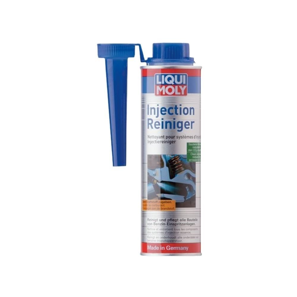 LIQUI MOLY Enjektör Temizleyici (Benzin) 300 ml 5110