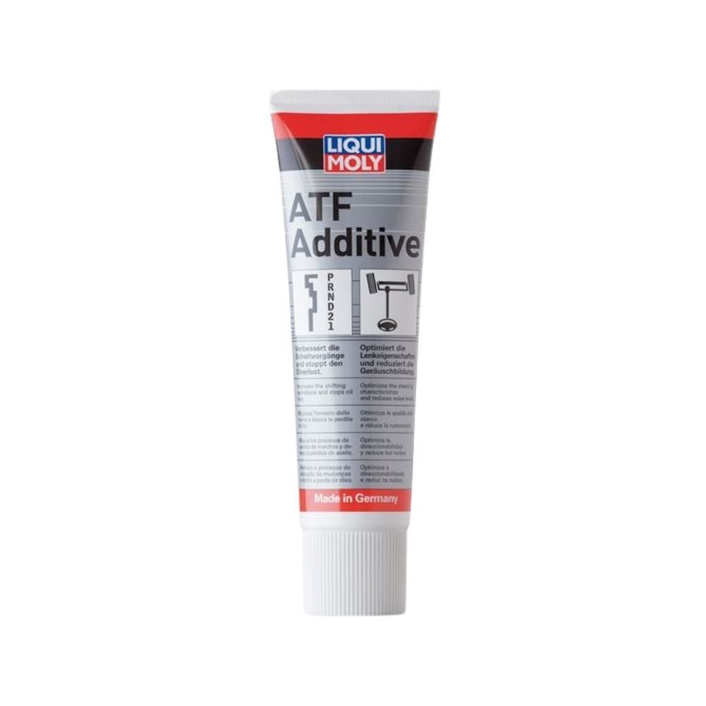 LIQUI MOLY ATF Otomatik Şanzıman Katkısı 250 ml 5135