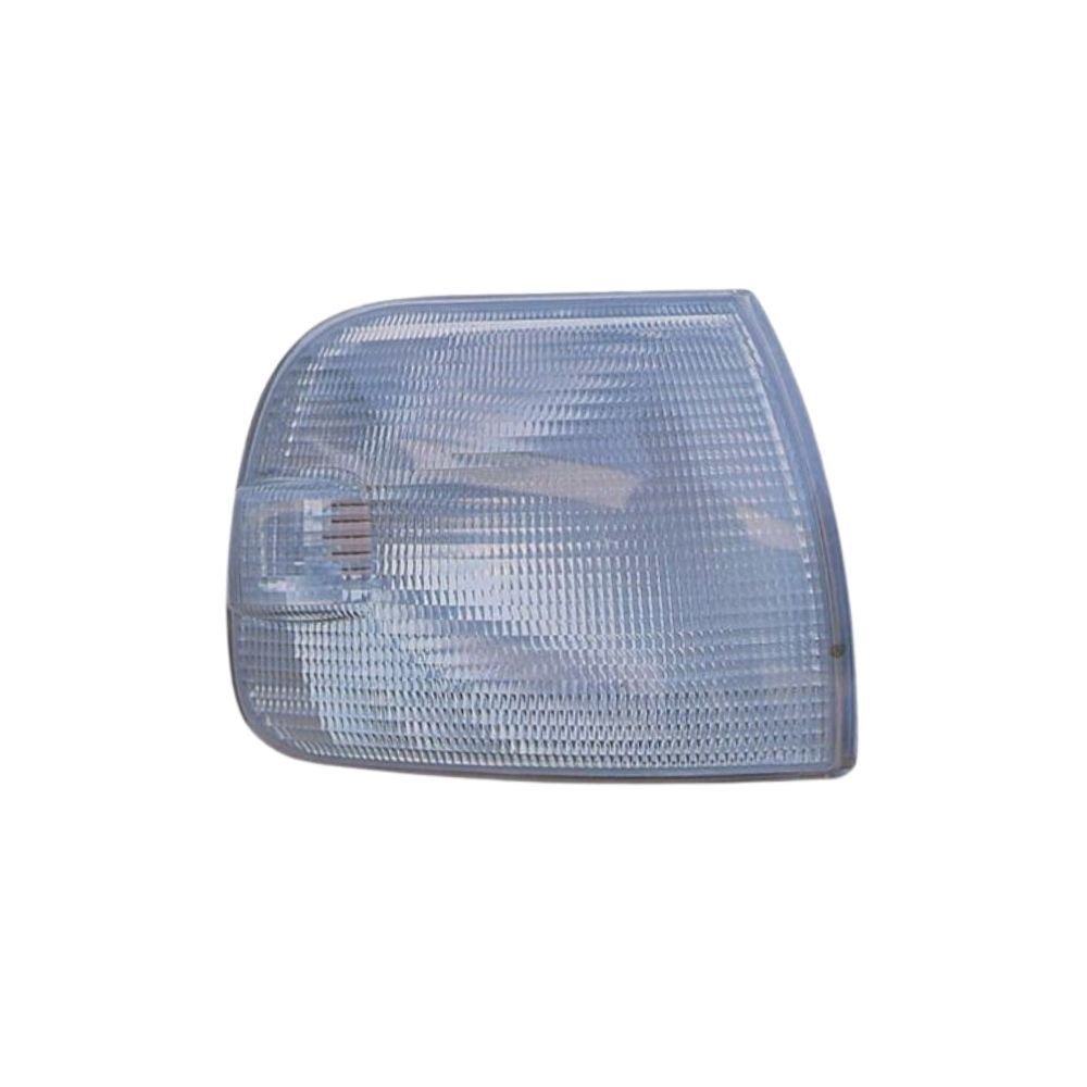Volkswagen Transporter T4 1990-2003 Sol Sinyal Beyaz 7D0953041F