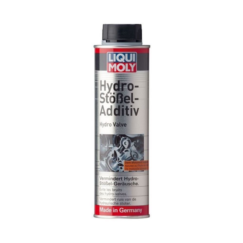 LIQUI MOLY Lifter- Supap İteceği Katkısı 300 ml 1009