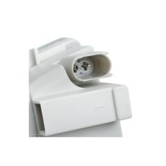 Skoda Fabia 1999-2008 Sol Sis Farı 6Y0941699A