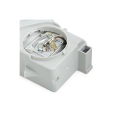 Skoda Fabia 1999-2008 Sol Sis Farı 6Y0941699A