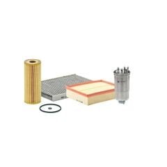 Avf 1.9 TDİ Periyodik Bakım Filtre Seti