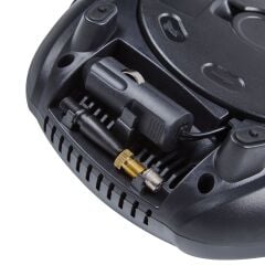 Osram Lastik Şişirme Kompresörü Tyreinflate 450